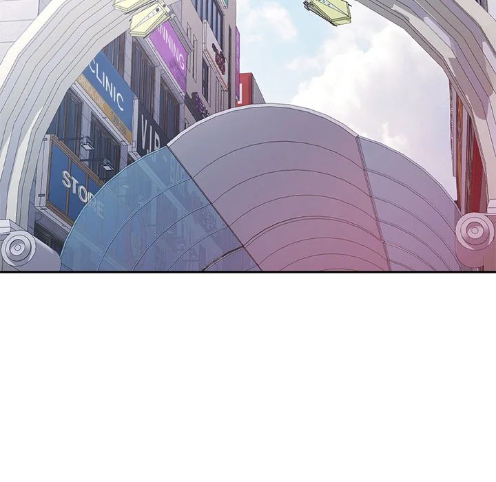 In Her Place - Chapter 99 Page 35