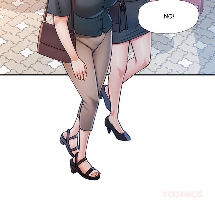 In Her Place - Chapter 99 Page 39