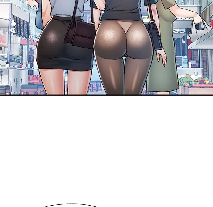 In Her Place - Chapter 99 Page 41