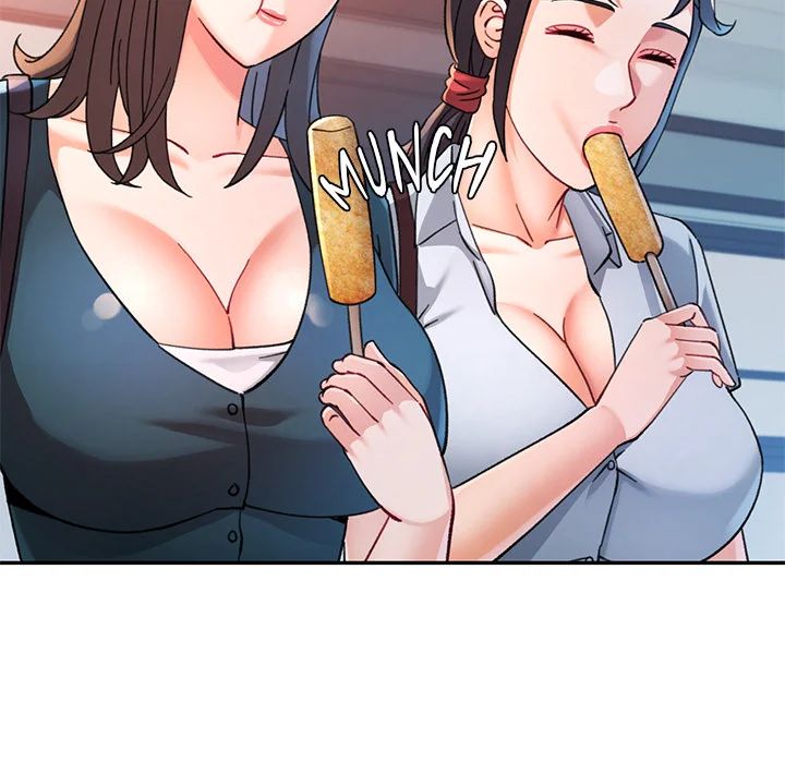 In Her Place - Chapter 99 Page 44