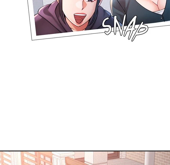 In Her Place - Chapter 99 Page 71