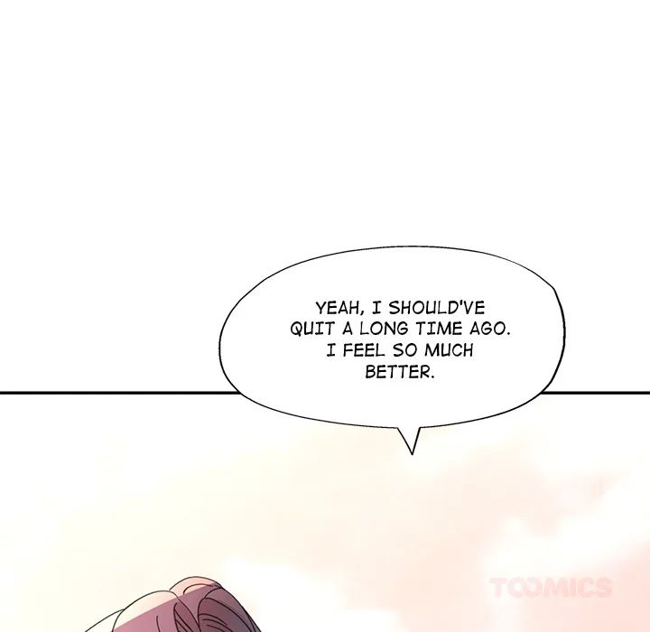 In Her Place - Chapter 99 Page 75