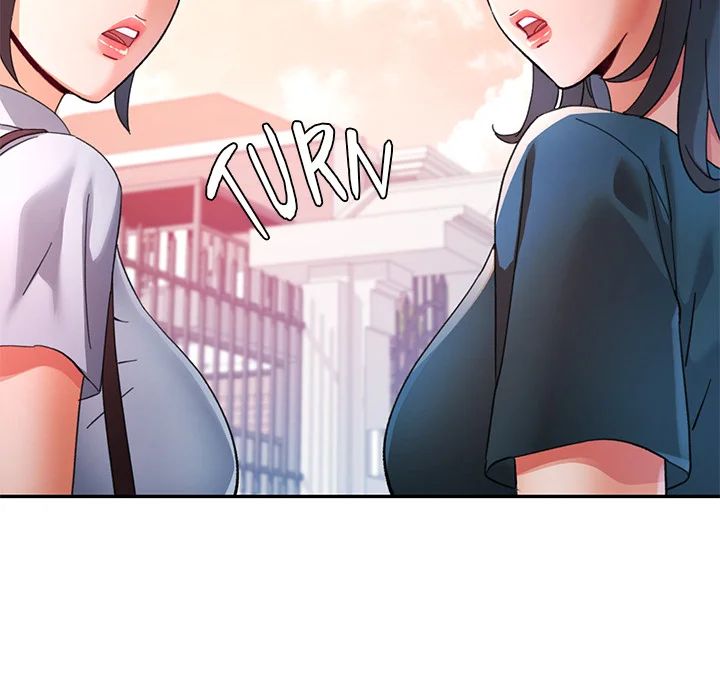 In Her Place - Chapter 99 Page 83