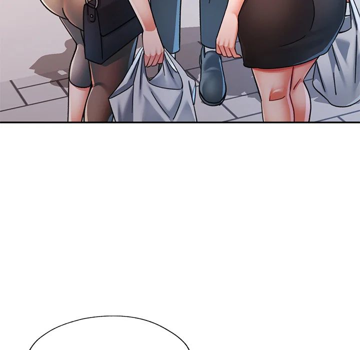 In Her Place - Chapter 99 Page 86