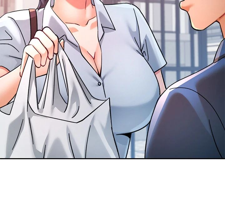 In Her Place - Chapter 99 Page 90