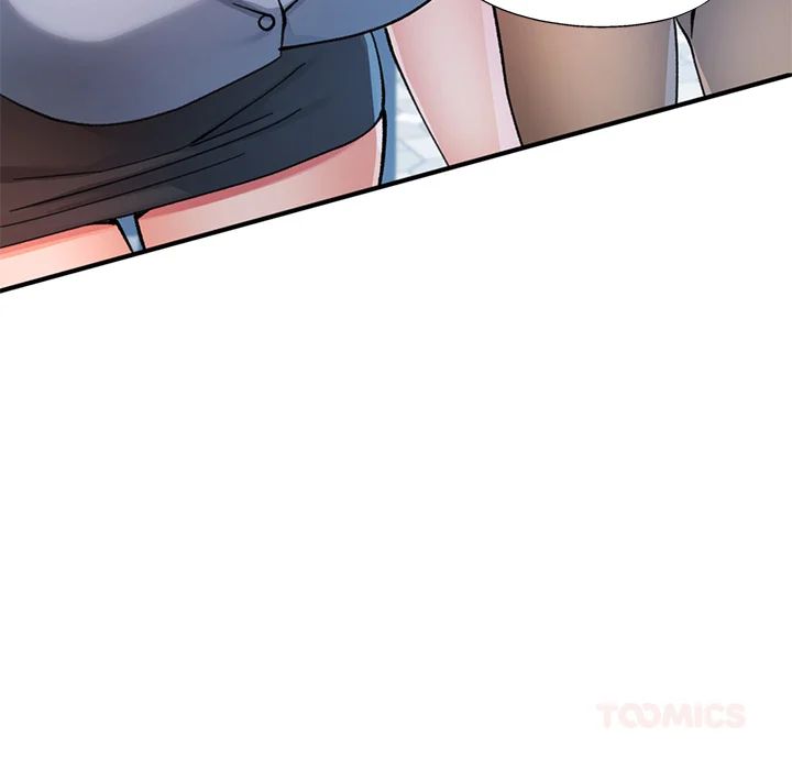 In Her Place - Chapter 99 Page 93