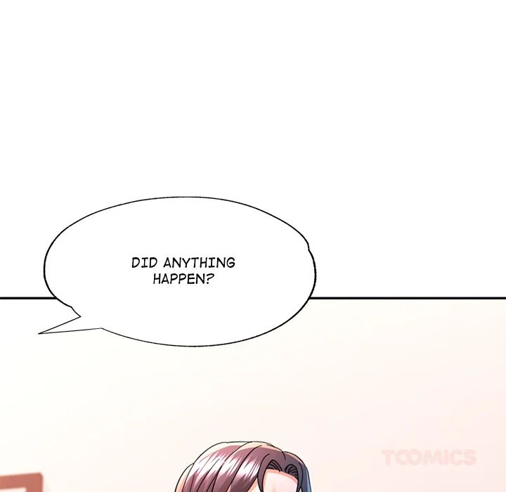 In Her Place - Chapter 99 Page 99