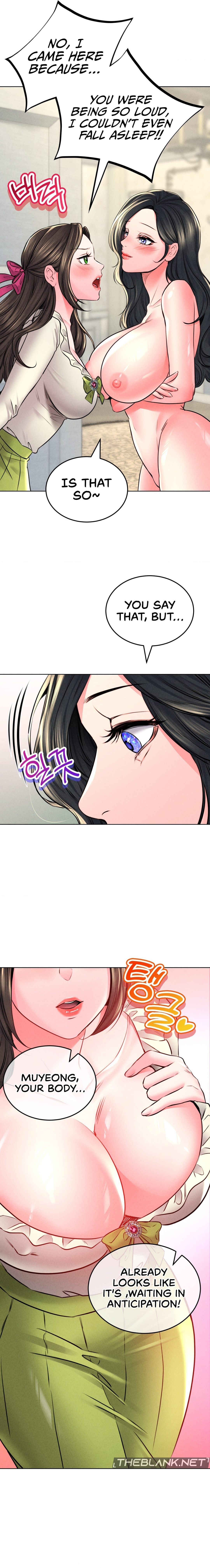 Modern Apartment, Gyeonseong 1930 - Chapter 23 Page 17