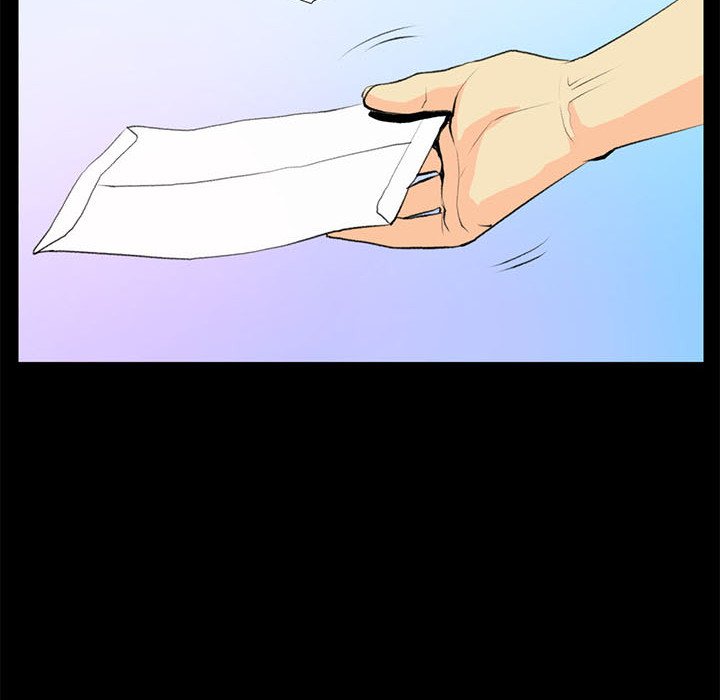 Sex Note - Chapter 18 Page 28