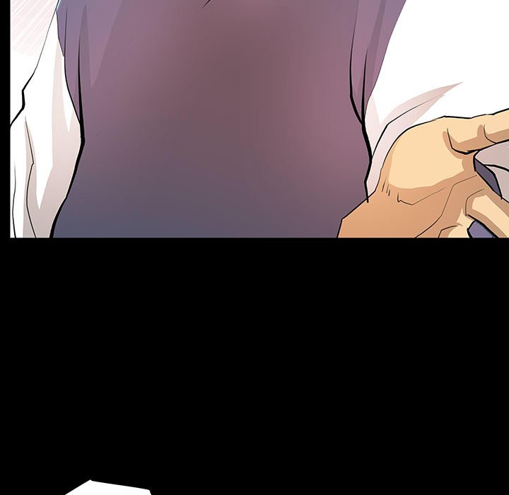 Sex Note - Chapter 23 Page 55