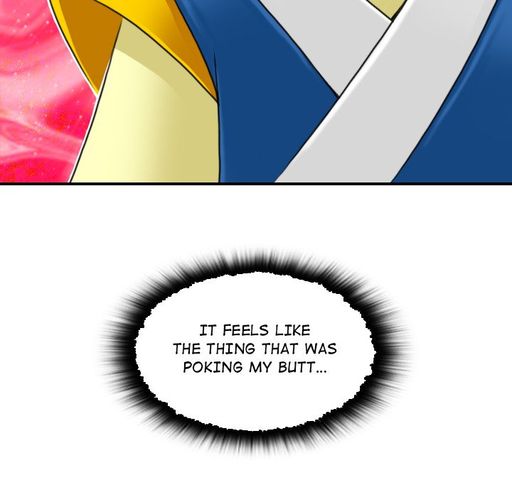 Secret World of Martial Arts - Chapter 30 Page 13