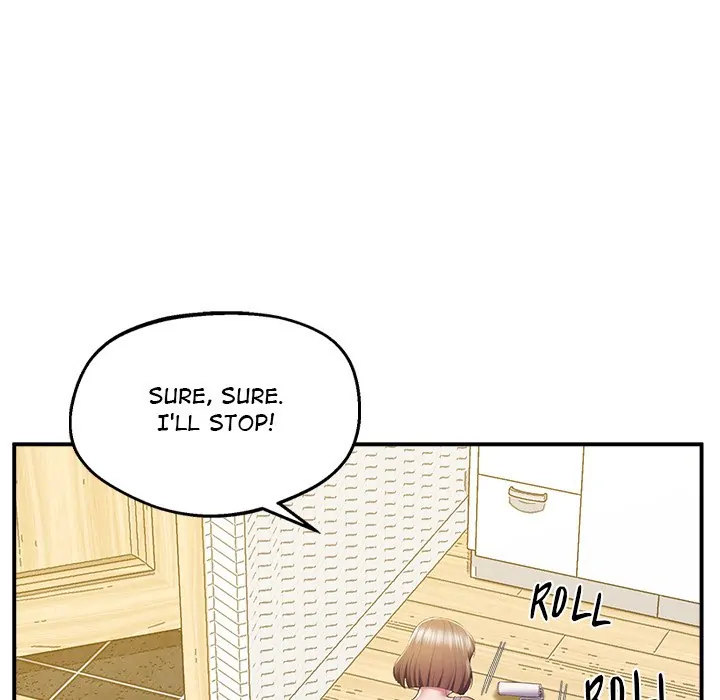 Tutoring the Lonely Missus - Chapter 19 Page 107