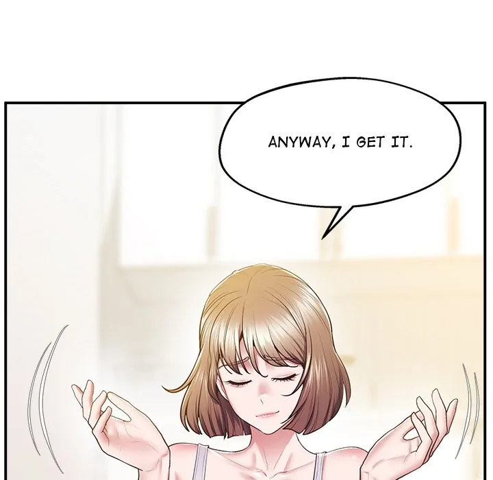 Tutoring the Lonely Missus - Chapter 19 Page 133