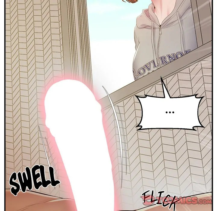 Tutoring the Lonely Missus - Chapter 19 Page 28