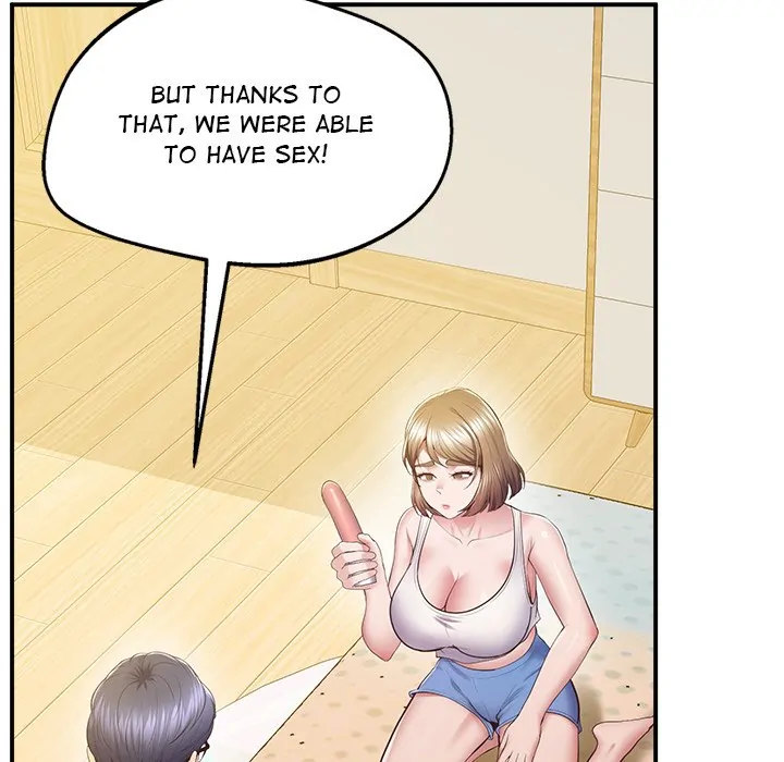 Tutoring the Lonely Missus - Chapter 20 Page 21