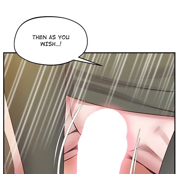 Tutoring the Lonely Missus - Chapter 21 Page 145