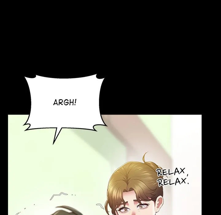 Tutoring the Lonely Missus - Chapter 21 Page 35