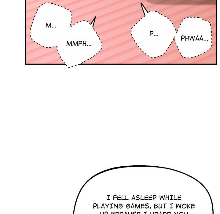 Tutoring the Lonely Missus - Chapter 22 Page 29