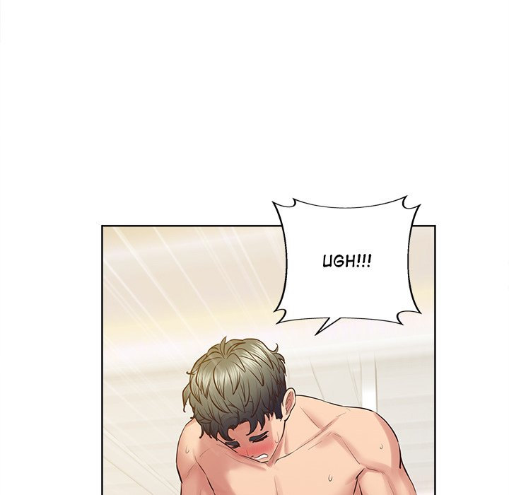 Tutoring the Lonely Missus - Chapter 24 Page 123