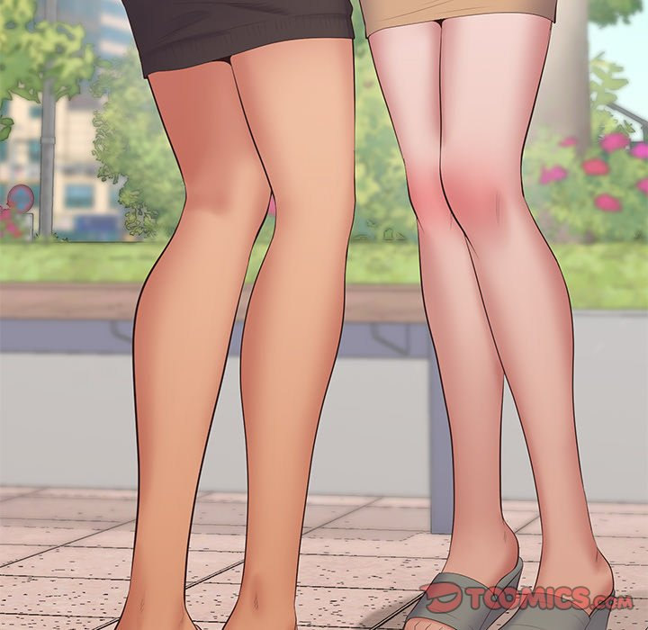 Tutoring the Lonely Missus - Chapter 24 Page 156