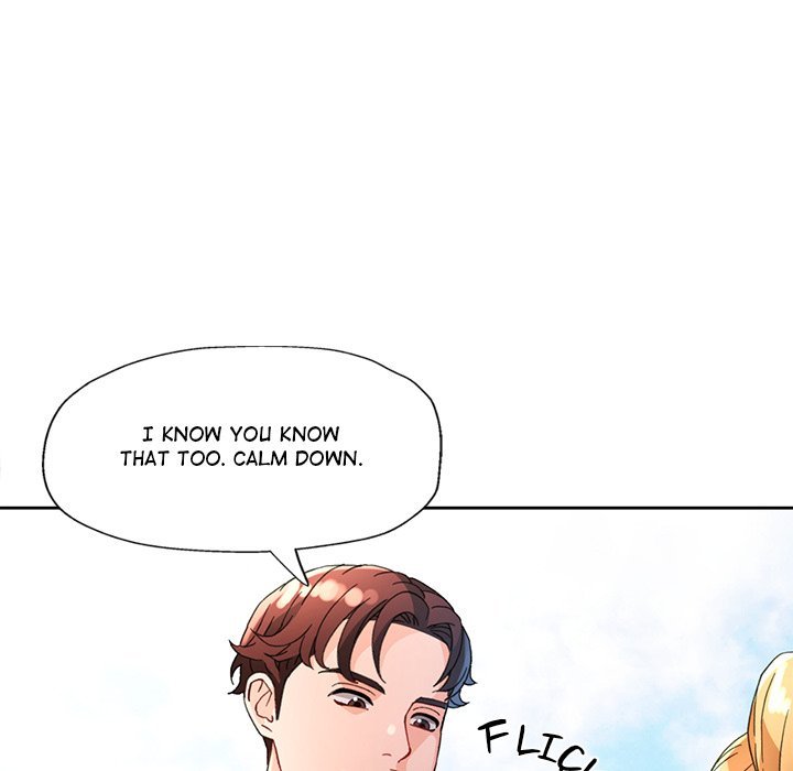 Wait, I’m a Married Woman! - Chapter 61 Page 104