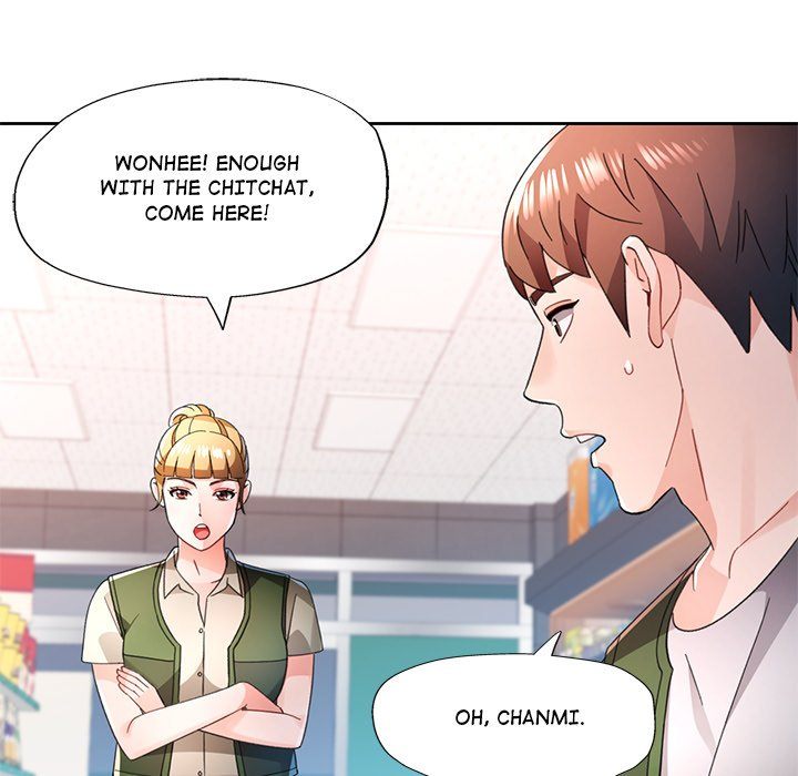 Wait, I’m a Married Woman! - Chapter 77 Page 139