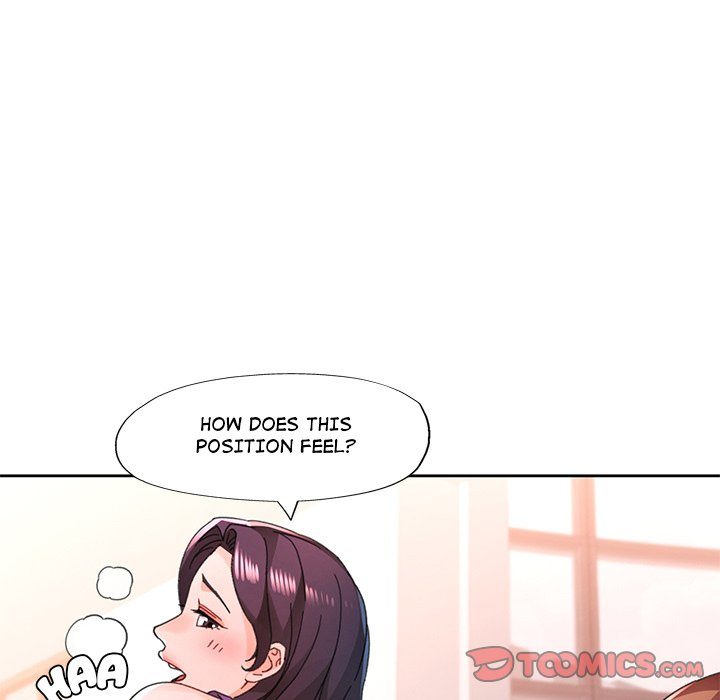 Wait, I’m a Married Woman! - Chapter 79 Page 21