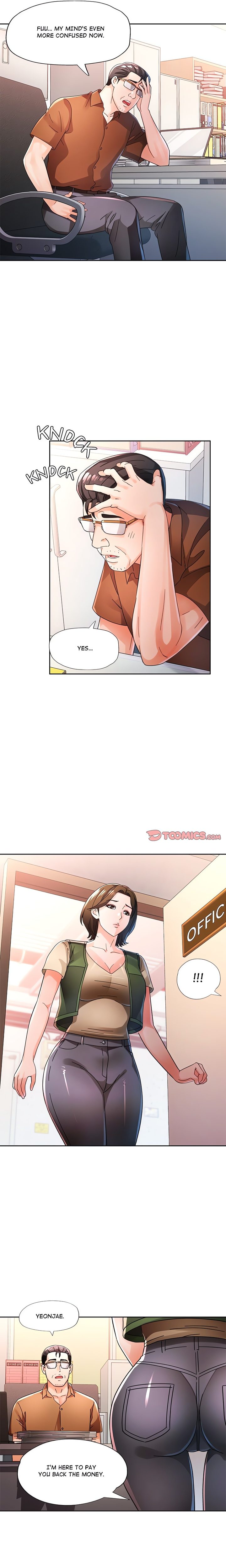 Wait, I’m a Married Woman! - Chapter 80 Page 15