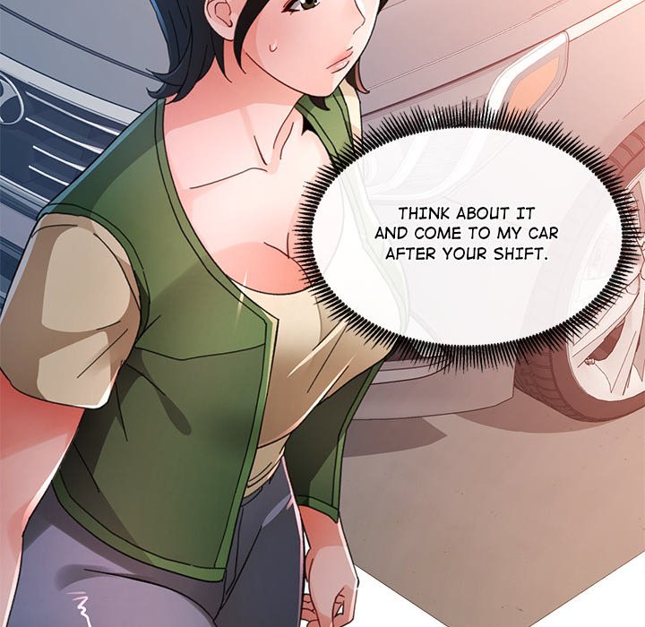 Wait, I’m a Married Woman! - Chapter 81 Page 113