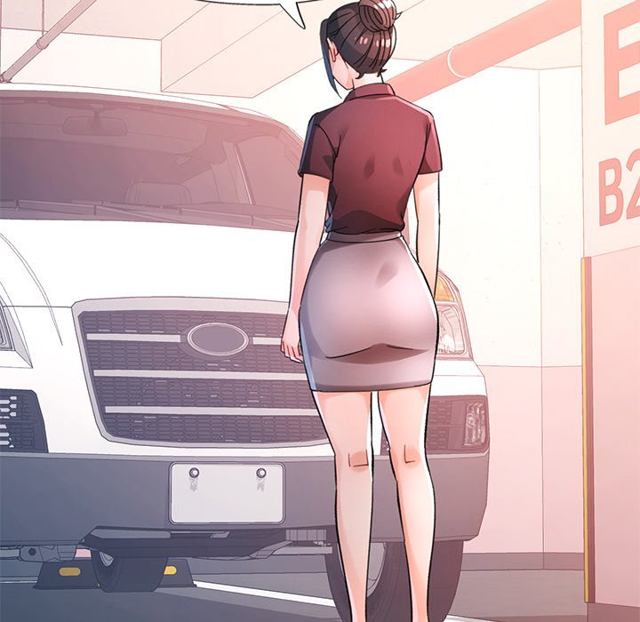 Wait, I’m a Married Woman! - Chapter 81 Page 136