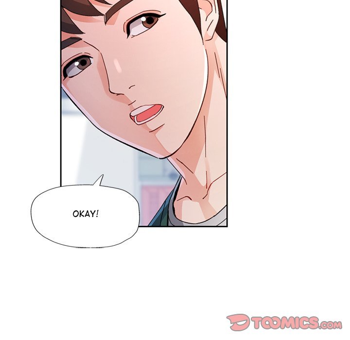 Wait, I’m a Married Woman! - Chapter 81 Page 57