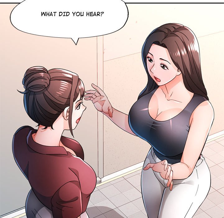 Wait, I’m a Married Woman! - Chapter 81 Page 83