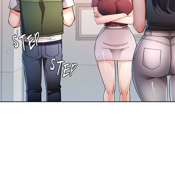 Wait, I’m a Married Woman! - Chapter 81 Page 92