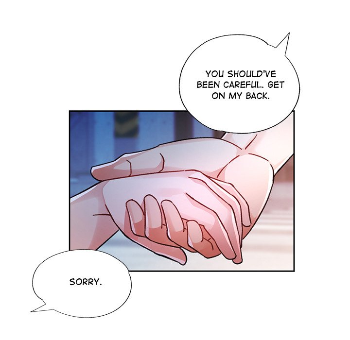 Wait, I’m a Married Woman! - Chapter 82 Page 127