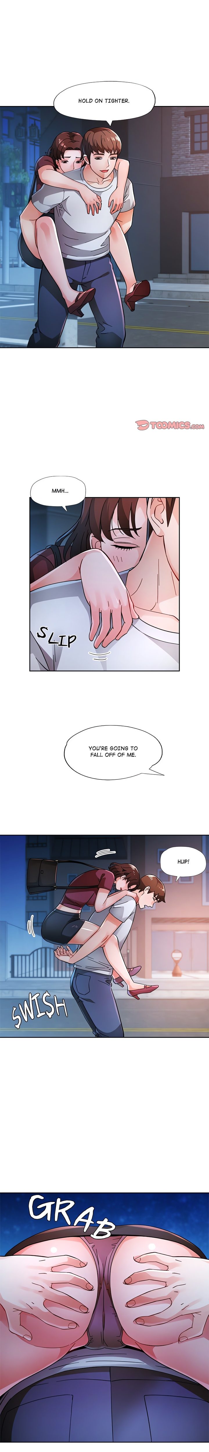 Wait, I’m a Married Woman! - Chapter 83 Page 1