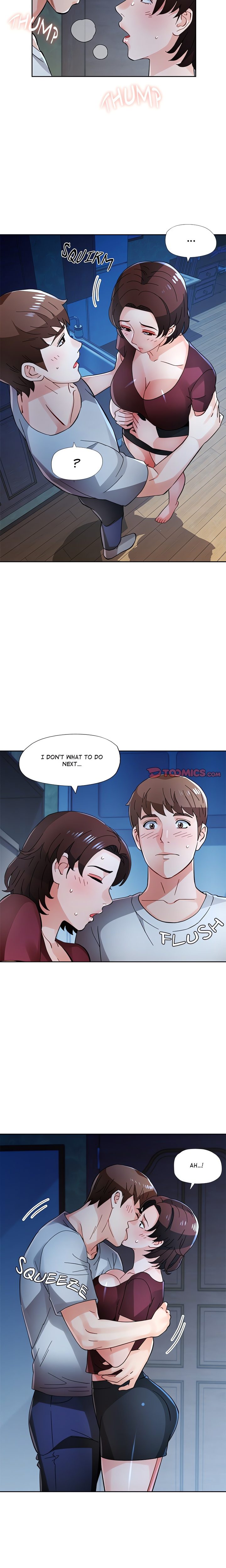 Wait, I’m a Married Woman! - Chapter 83 Page 10