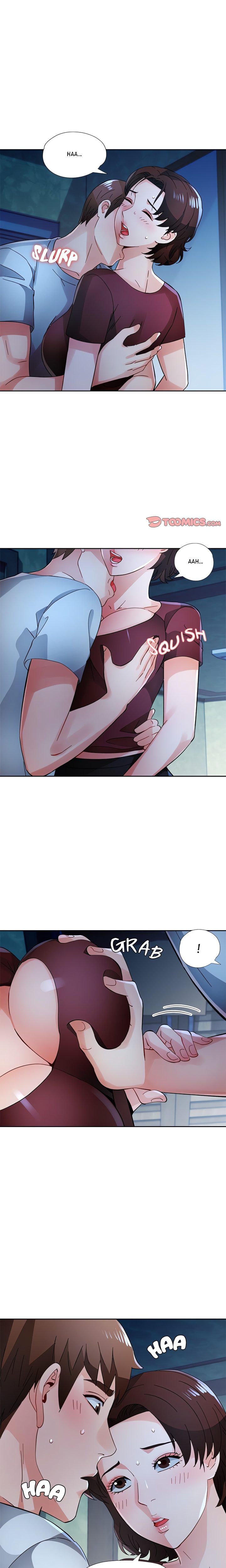 Wait, I’m a Married Woman! - Chapter 83 Page 11