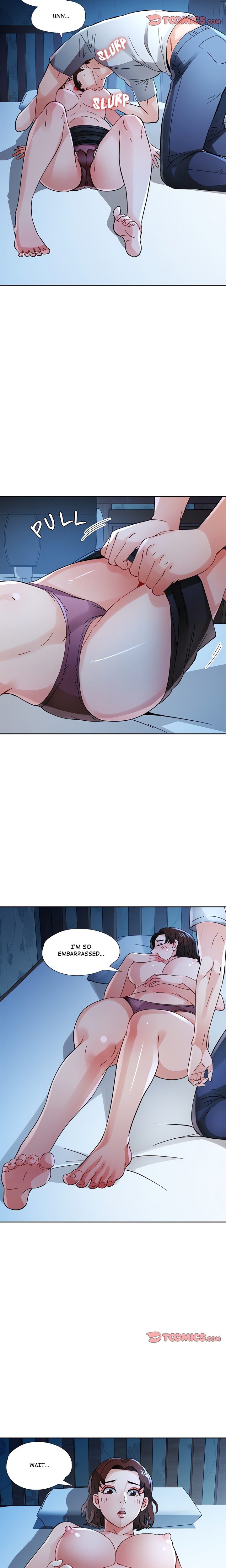 Wait, I’m a Married Woman! - Chapter 83 Page 13