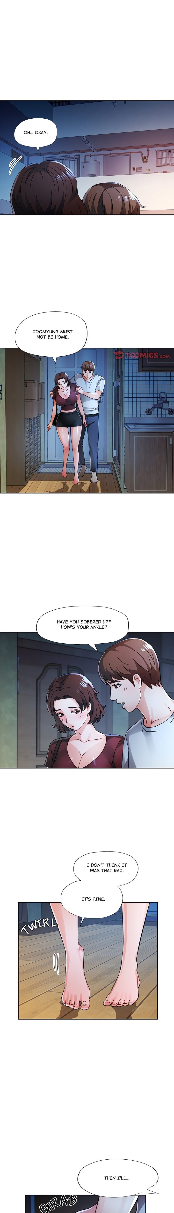 Wait, I’m a Married Woman! - Chapter 83 Page 6