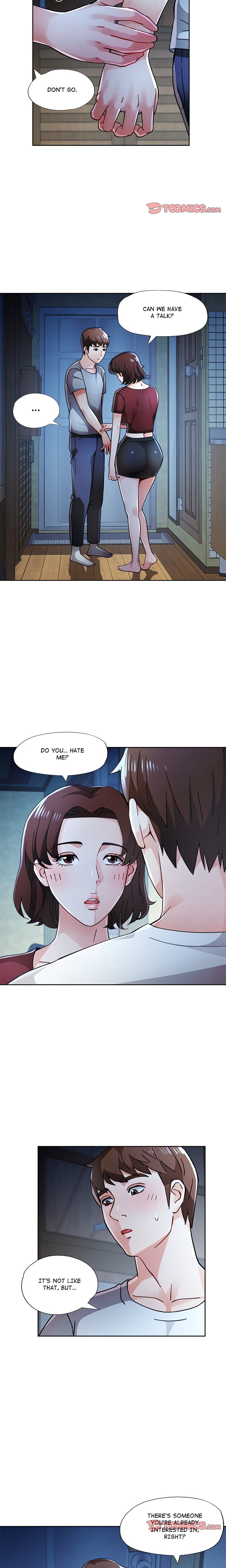 Wait, I’m a Married Woman! - Chapter 83 Page 7