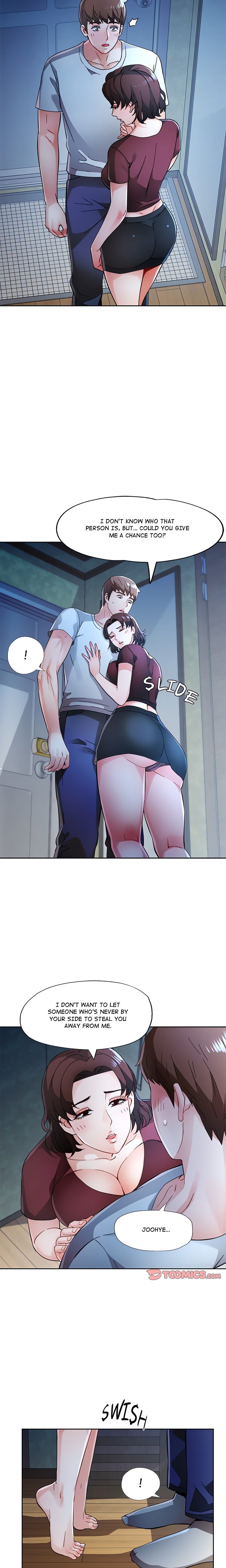 Wait, I’m a Married Woman! - Chapter 83 Page 8