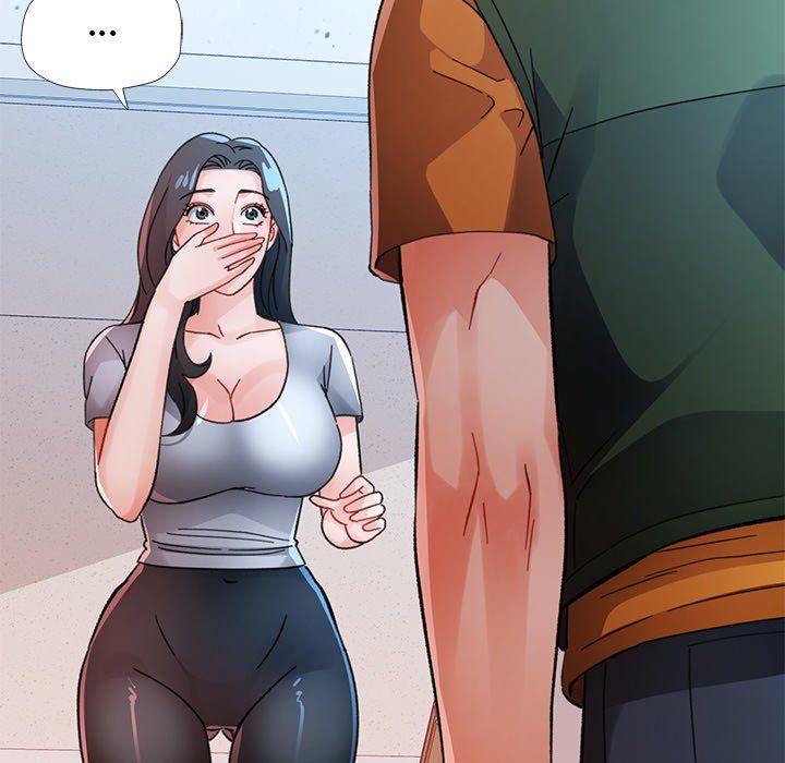 Wait, I’m a Married Woman! - Chapter 84 Page 146