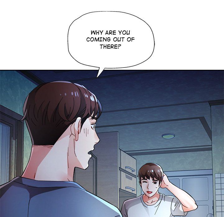 Wait, I’m a Married Woman! - Chapter 84 Page 25