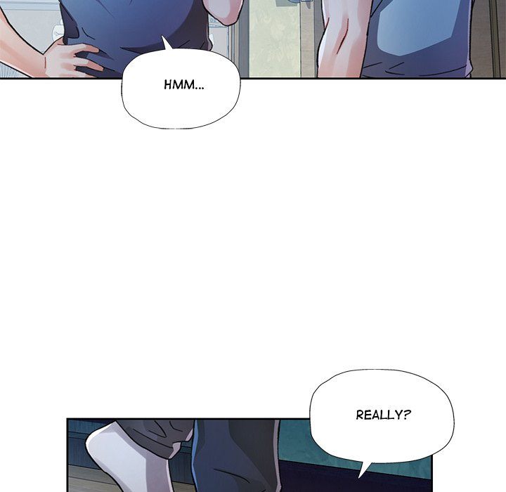 Wait, I’m a Married Woman! - Chapter 84 Page 28