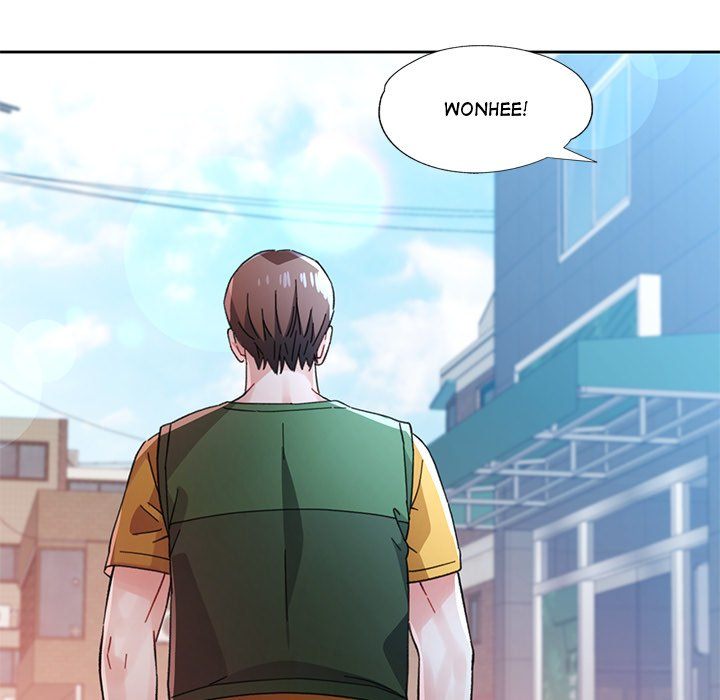 Wait, I’m a Married Woman! - Chapter 84 Page 43