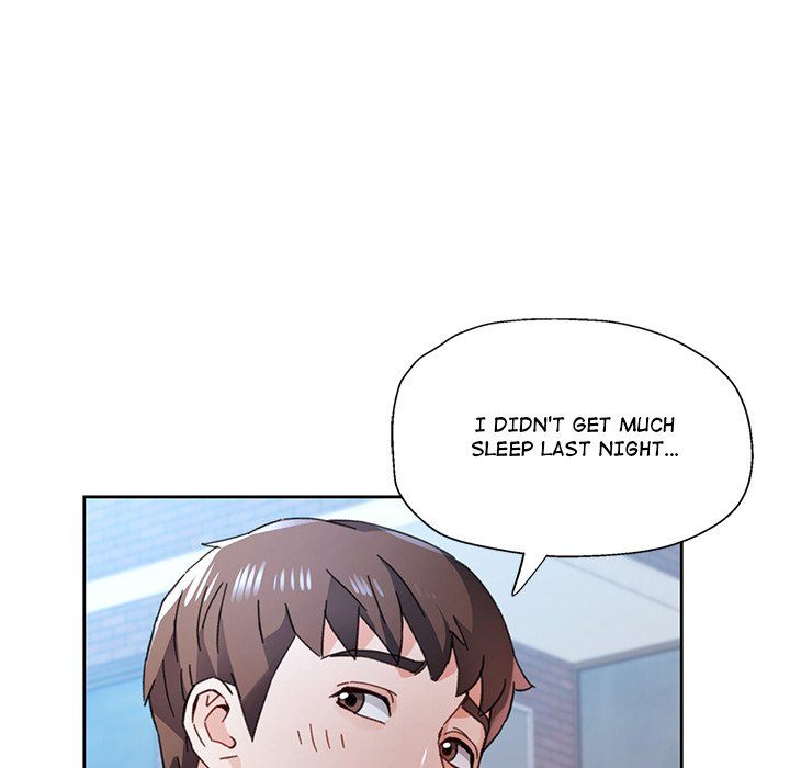 Wait, I’m a Married Woman! - Chapter 84 Page 46