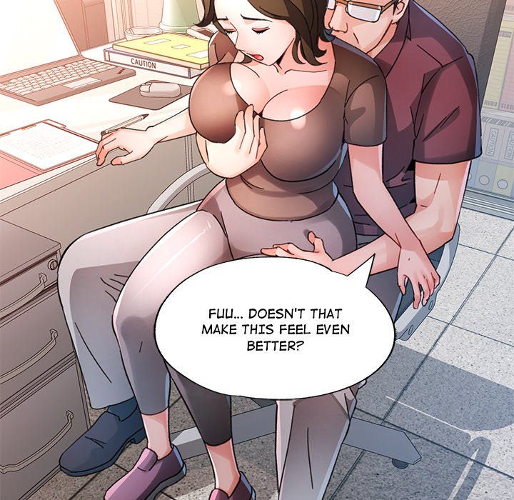 Wait, I’m a Married Woman! - Chapter 84 Page 72