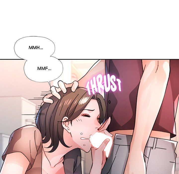 Wait, I’m a Married Woman! - Chapter 84 Page 91