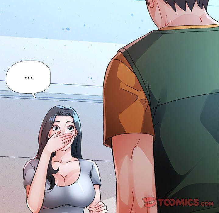 Wait, I’m a Married Woman! - Chapter 85 Page 12