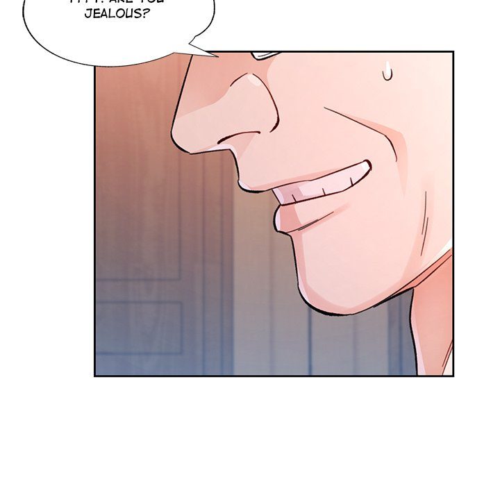 Wait, I’m a Married Woman! - Chapter 85 Page 125